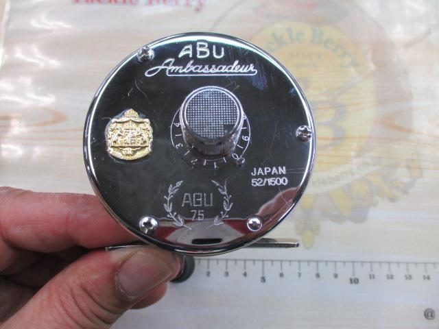 ｱﾝﾊﾞｻﾀﾞｰ5000C75周年ﾓﾃﾞﾙ