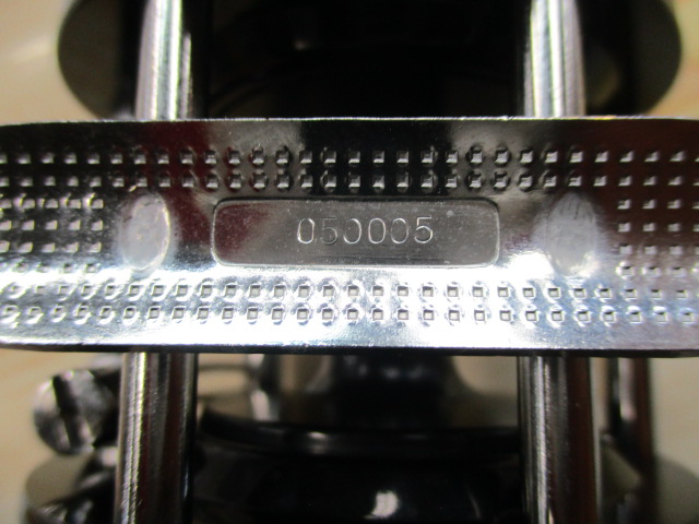 ｱﾝﾊﾞｻﾀﾞｰ5000C75周年ﾓﾃﾞﾙ