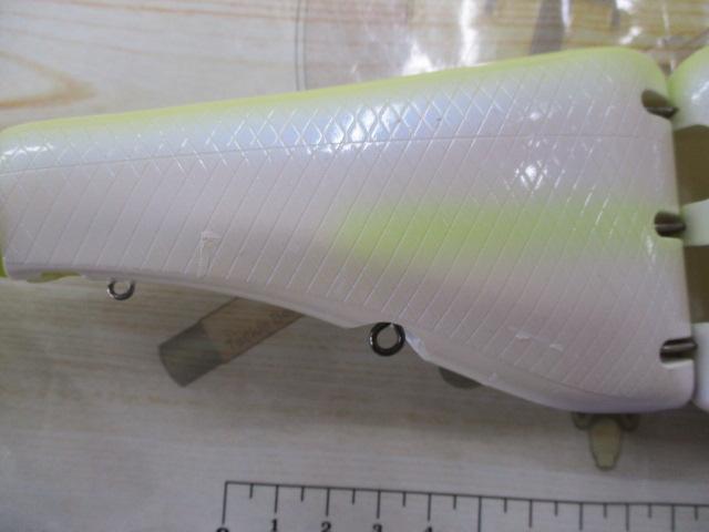 ｸﾗｯｼｭﾌﾚﾝｼﾞｰ#ｸｲｰﾝ