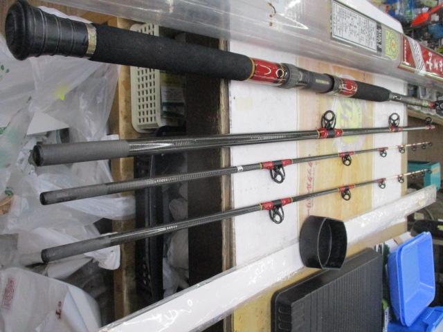 がま沖マークⅡ S100号2.7m