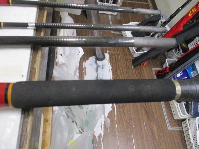 がま沖マークⅡ S100号2.7m