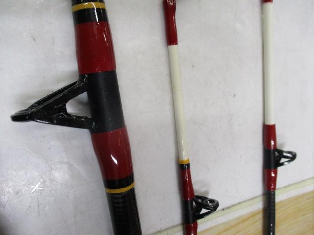 がま沖マークⅡ S100号2.7m