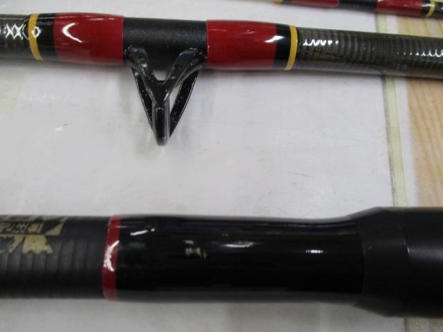 がま沖マークⅡ S100号2.7m