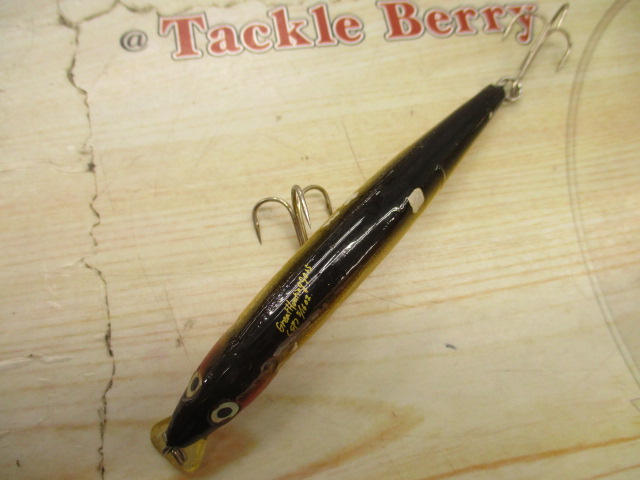 【セット商品】オールドメガバスルアー2点セット