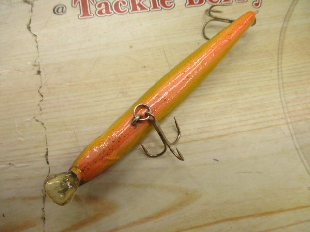 【セット商品】オールドメガバスルアー2点セット