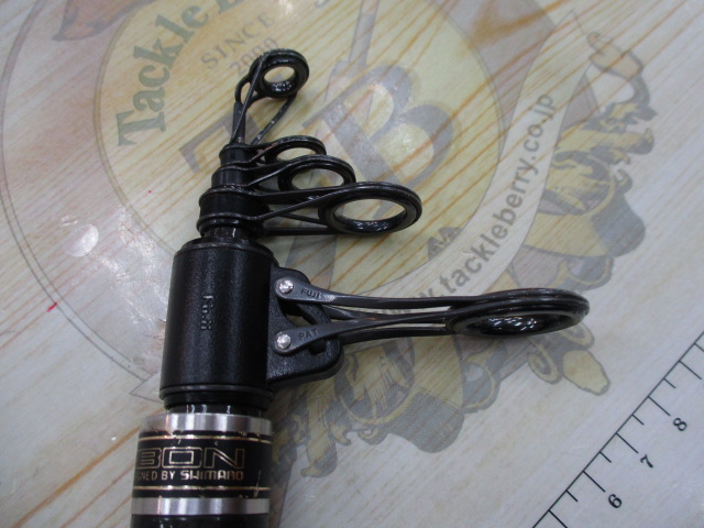 ﾌｧｲﾝｶｰﾎﾞﾝｻｰﾌﾘｰﾀﾞｰ 405CX-T