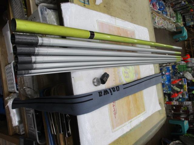 ﾄﾗｲｱﾝｱﾕ 80SV