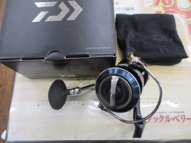 21ｾﾙﾃｰﾄSW 14000-XH