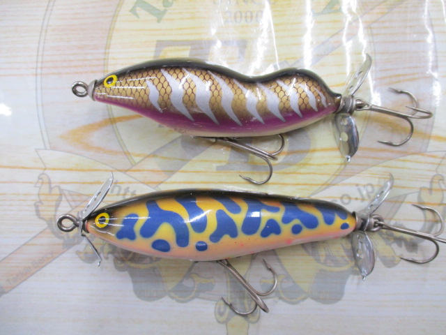 【セット商品】ハトリーズ バスルアーセット