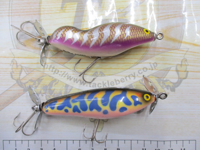 【セット商品】ハトリーズ バスルアーセット