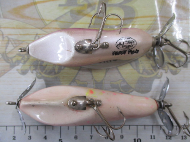 【セット商品】ハトリーズ バスルアーセット