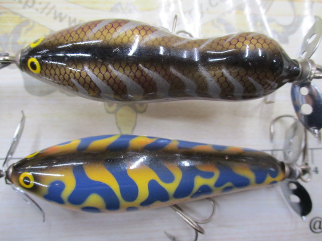 【セット商品】ハトリーズ バスルアーセット