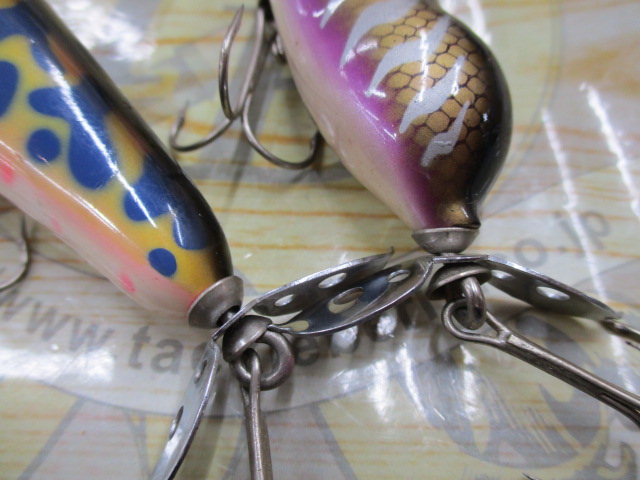 【セット商品】ハトリーズ バスルアーセット