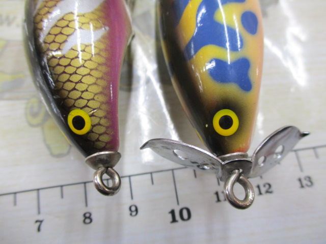 【セット商品】ハトリーズ バスルアーセット