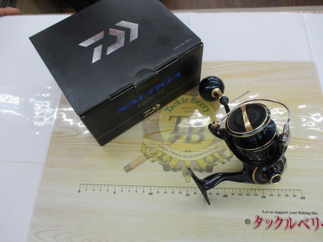 23ソルティガ 4000-H