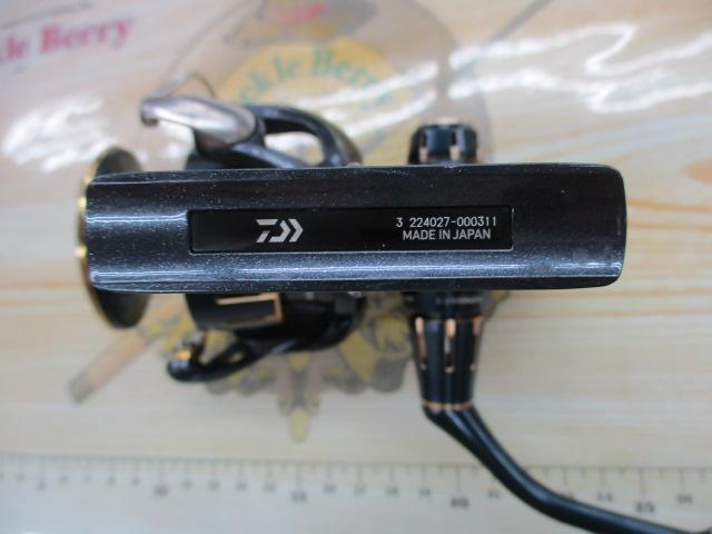 23ソルティガ 4000-H