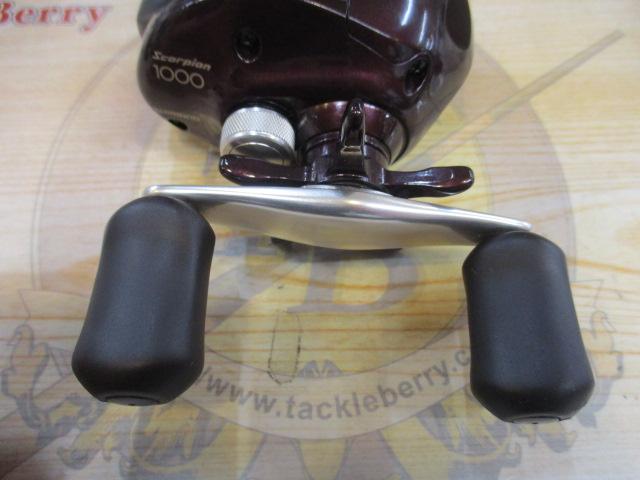 00スコーピオン 1000