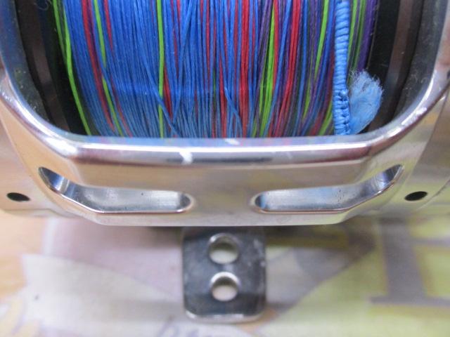 ｷｬﾀﾘﾅLD 20SH