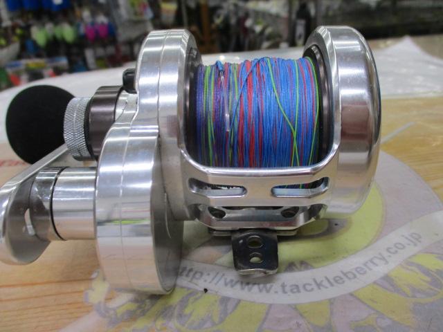 ｷｬﾀﾘﾅLD 20SH