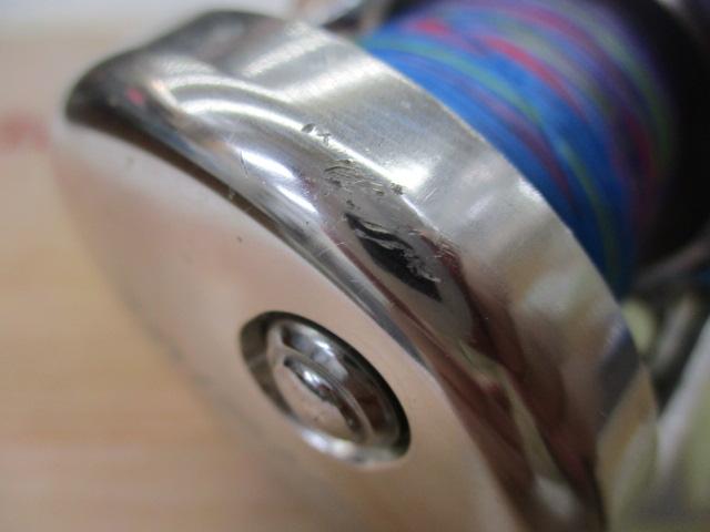 ｷｬﾀﾘﾅLD 20SH