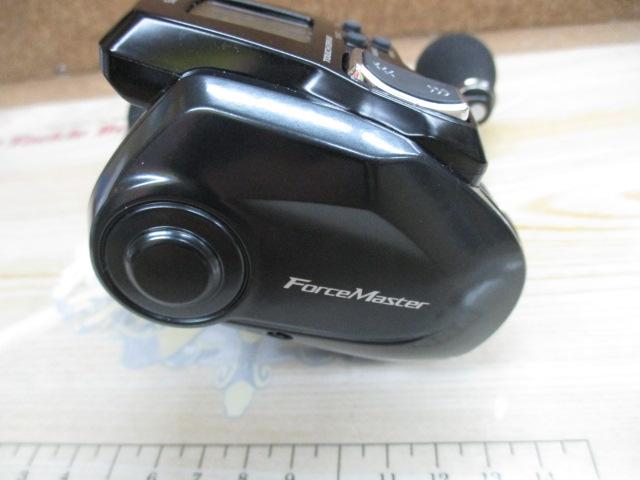 23フォースマスター 200DH