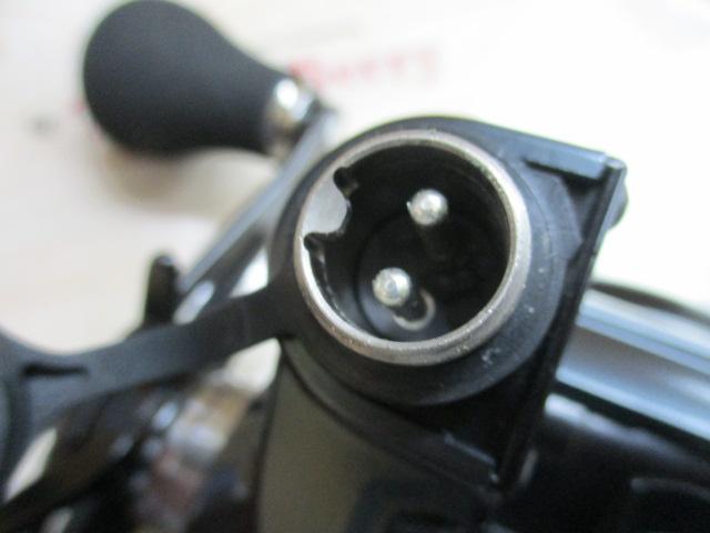 23フォースマスター 200DH