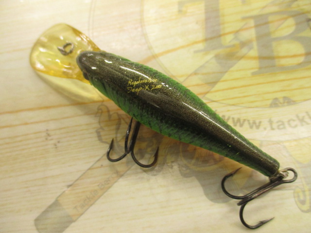 【セット商品】ディープXオールドカラー2点セット