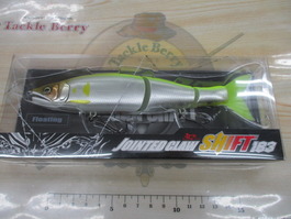 ｼﾞｮｲﾝﾃｯﾄﾞｸﾛｰｼﾌﾄ183F#15ﾌﾗｯｼﾝｸﾞGMﾁｬｰﾄ