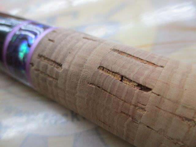 ﾌｫｰﾅｲﾝﾏｲｽﾀｰｸﾞﾚｲｳﾙﾌ63UL-e