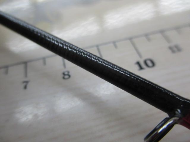 ﾌｫｰﾅｲﾝﾏｲｽﾀｰｸﾞﾚｲｳﾙﾌ63UL-e