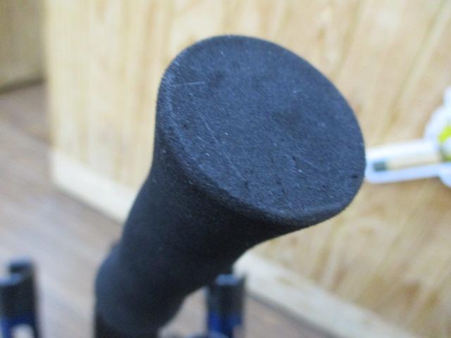 スーパーカスタムロッドスタンド6本用