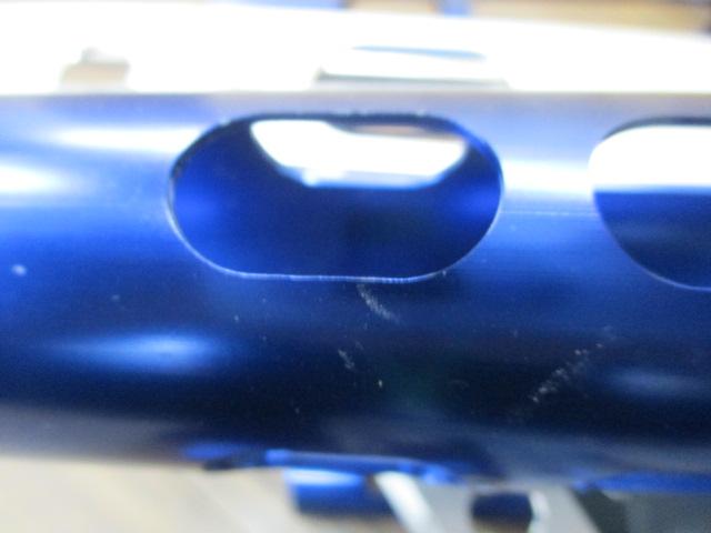 スーパーカスタムロッドスタンド6本用