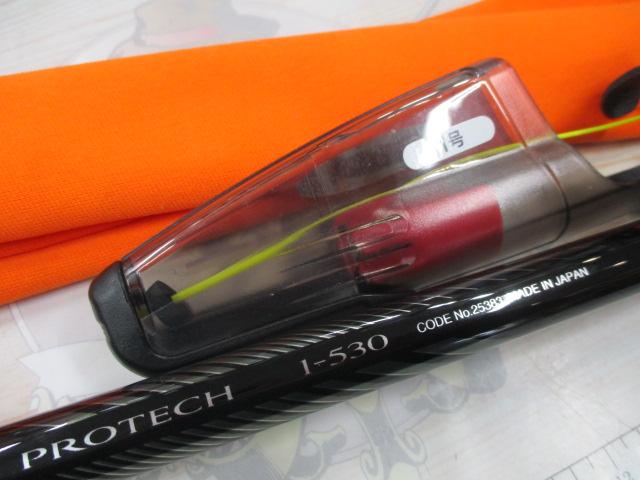 18ﾌﾟﾛﾃｯｸ 1-530