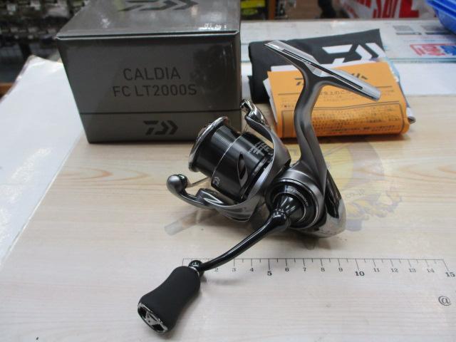 25ｶﾙﾃﾞｨｱ FC LT2000S