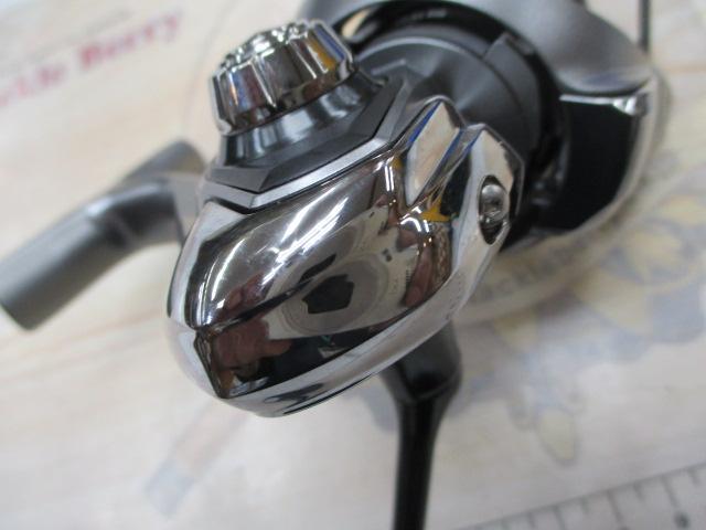 25ｶﾙﾃﾞｨｱ FC LT2000S