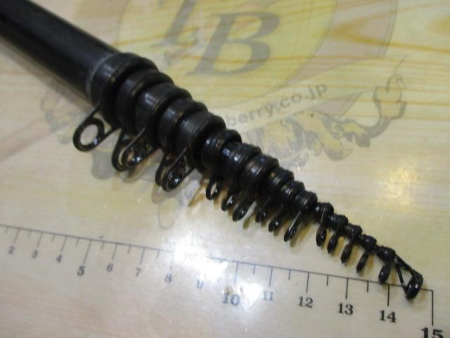 ｸﾞﾚｰﾀﾞｰ遠投SP 3-63B