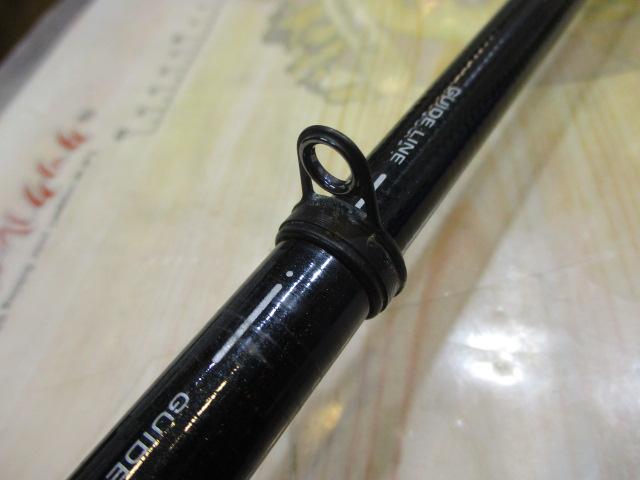 ｸﾞﾚｰﾀﾞｰ遠投SP 3-63B