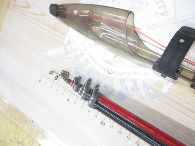 がま磯ﾌﾟﾚｼｰﾄﾞSP 1-53