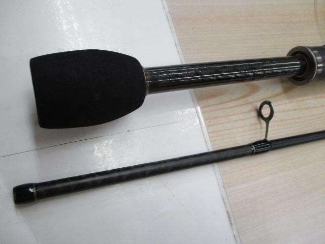 フィネッツァプロトタイプ GOFPS-762UL-S