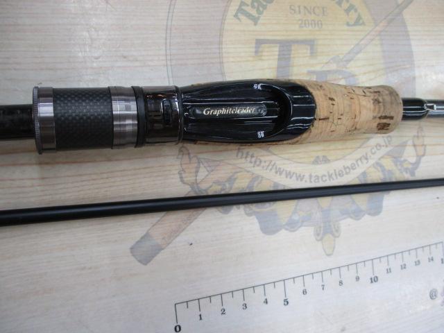 フィネッツァプロトタイプ GOFPS-762UL-S