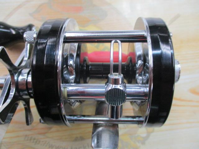 アンバサダー5600C赤ベロ