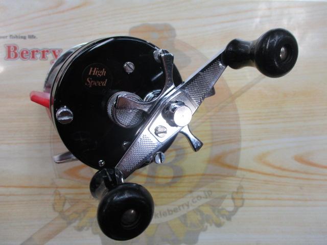 アンバサダー5600C赤ベロ