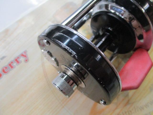 アンバサダー5600C赤ベロ