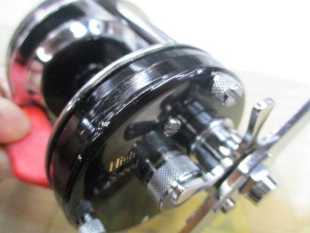 アンバサダー5600C赤ベロ