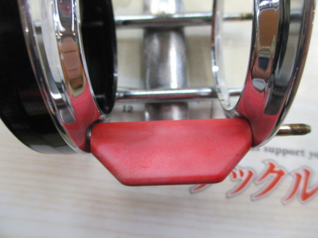 アンバサダー5600C赤ベロ