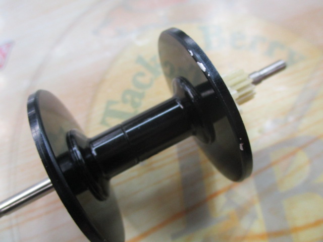 アンバサダー5600C赤ベロ