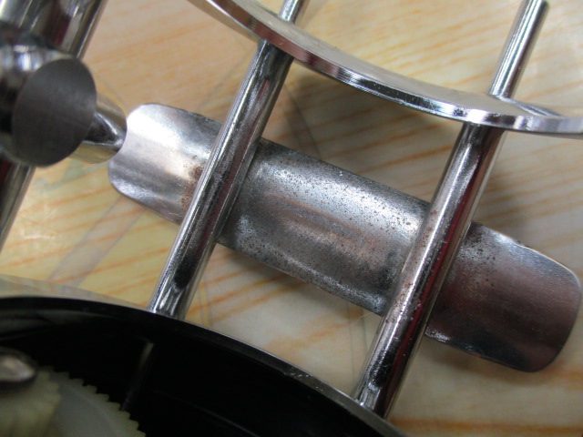 アンバサダー5600C赤ベロ