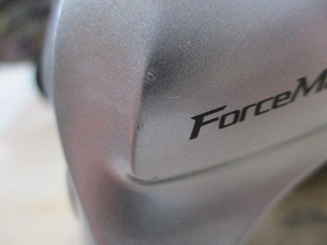 13フォースマスター 400