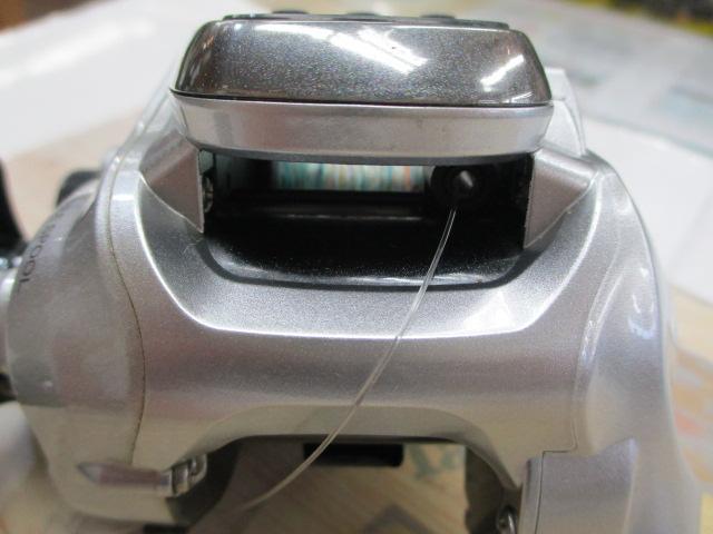 13フォースマスター 400