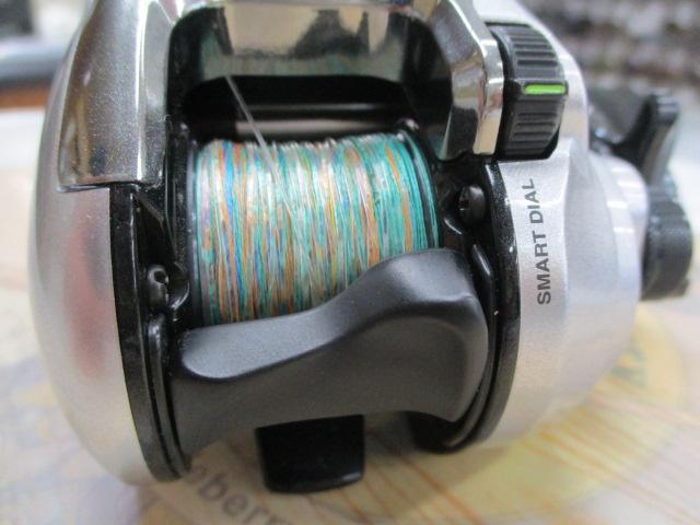 13フォースマスター 400